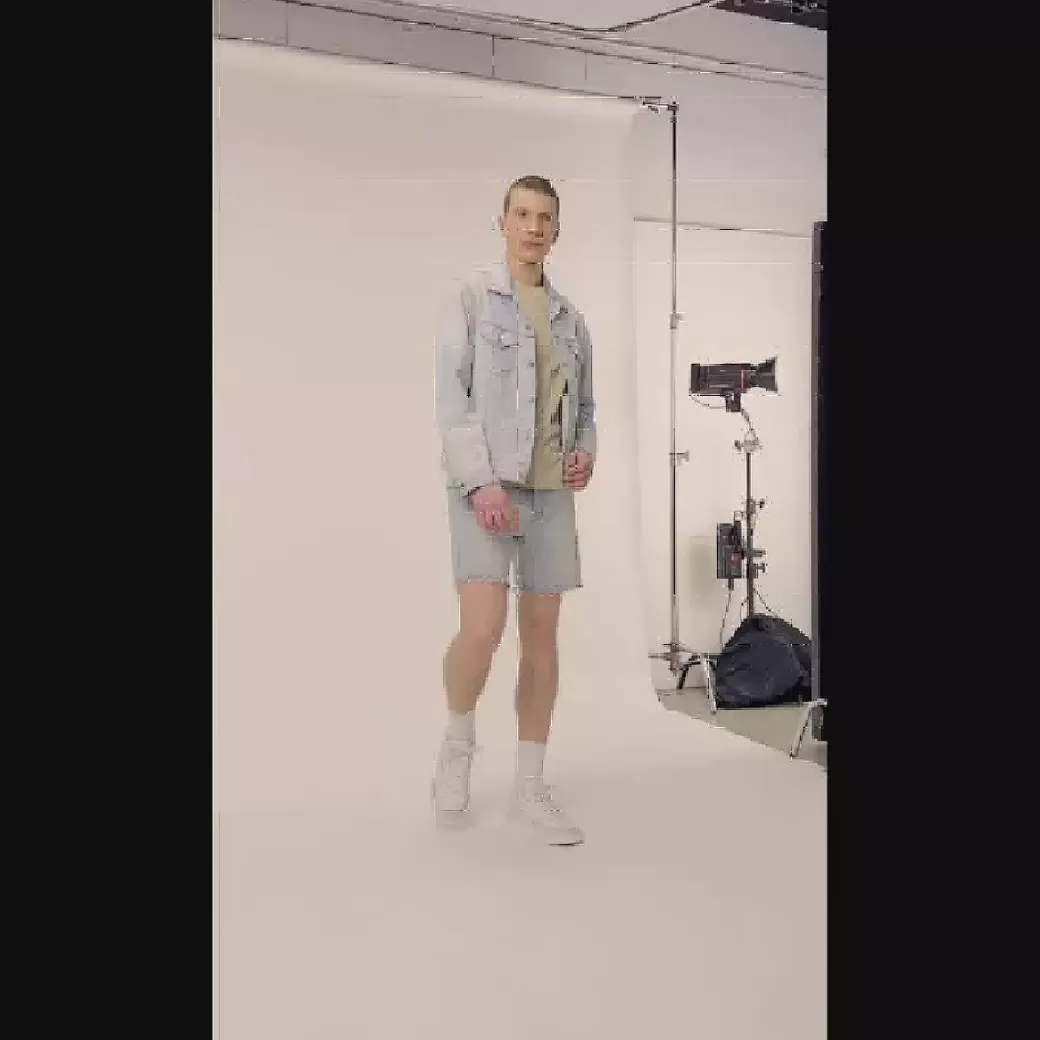 Levi's 501® '93 Shorts Flash Sale