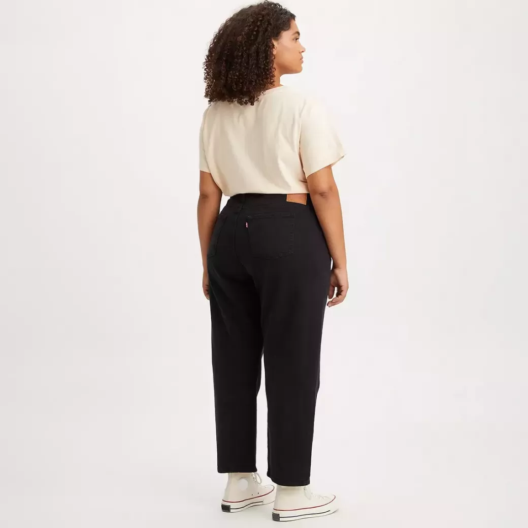 Levi's 501® Ankeljeans (Plus) Flash Sale