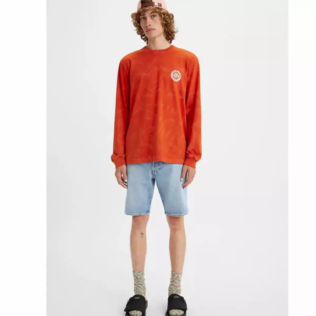 Levi's 501® Fallade Shorts Store