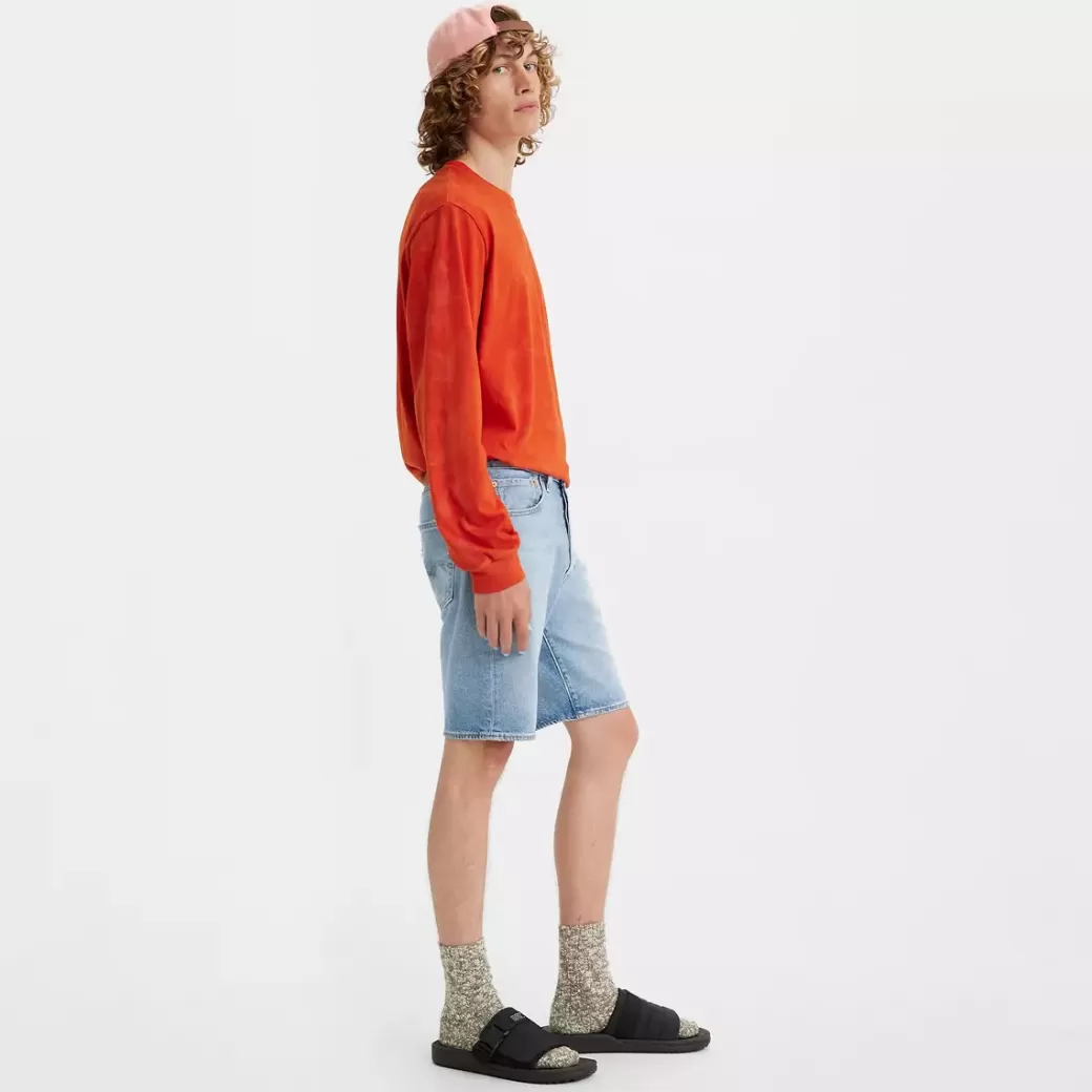 Levi's 501® Fallade Shorts Store