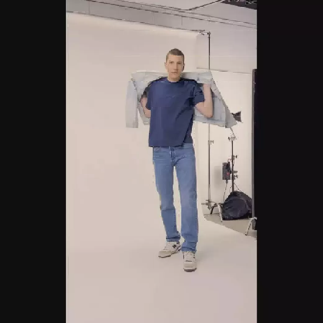 Levi's 501® ® '93 Raka Jeans Best Sale