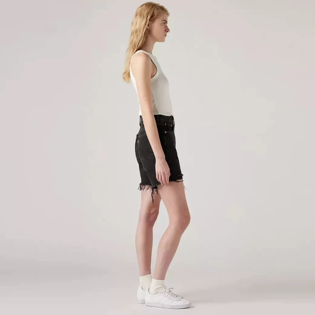 Levi's 501® ® Mid Thigh Shorts New