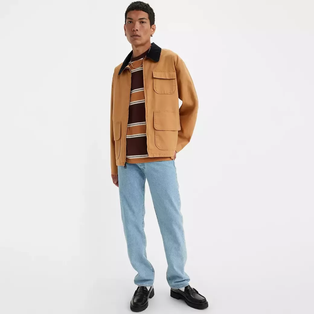 Levi's 501® ® Original Jeans Fashion