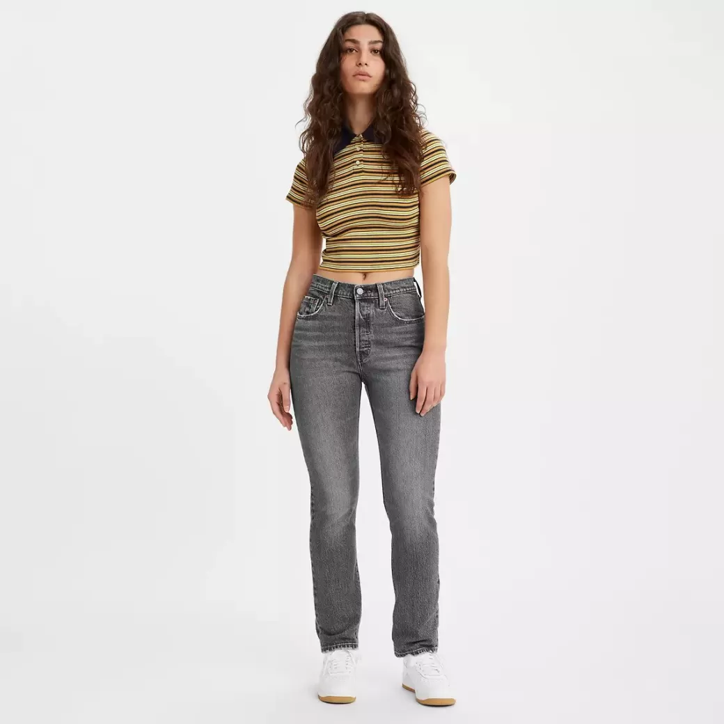 Levi's 501® ® Original Jeans Best