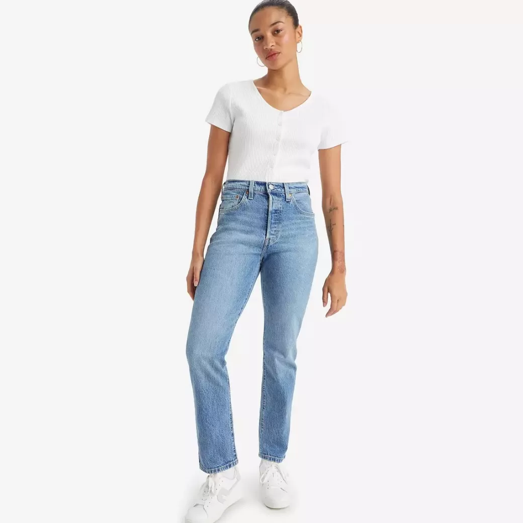 Levi's 501® ® Original Jeans Clearance