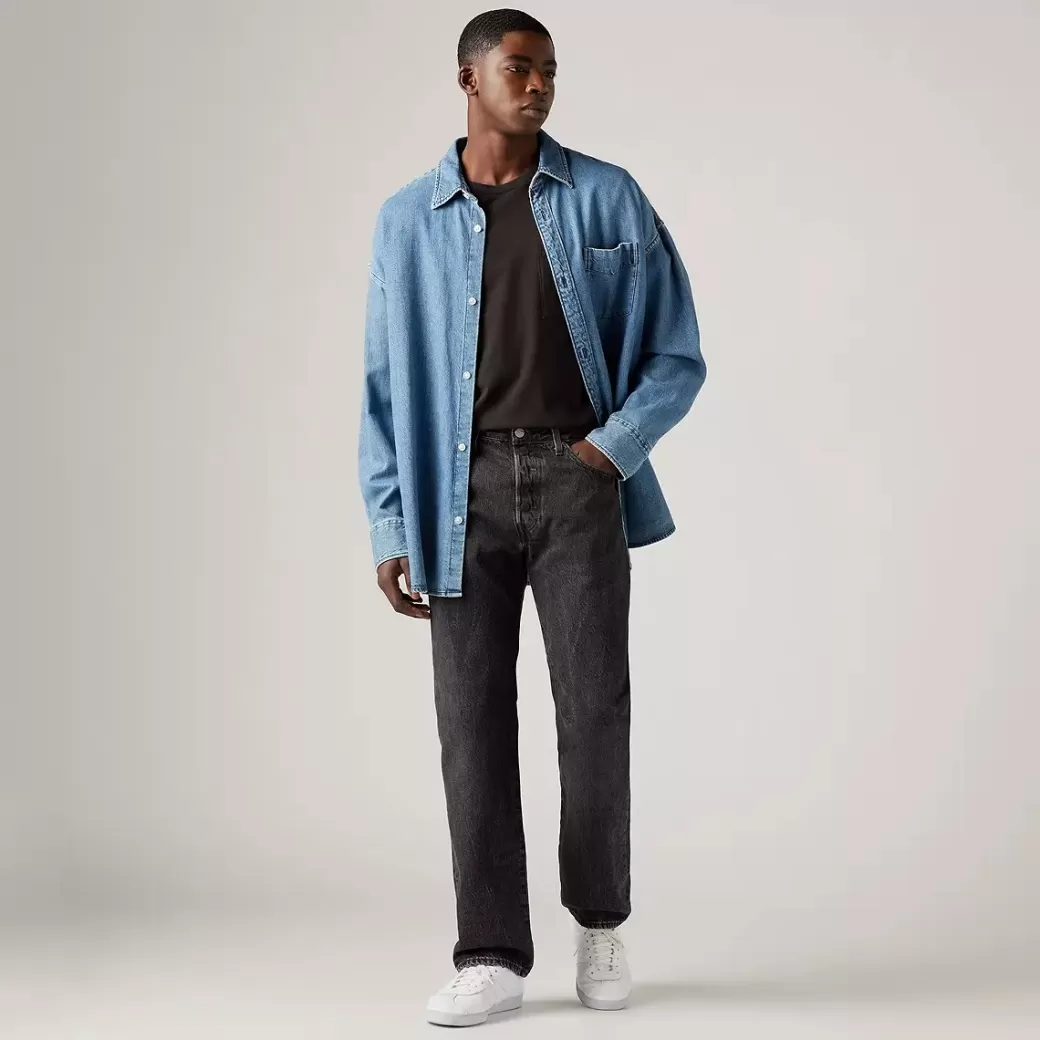 Levi's 501® ® Original Jeans Flash Sale
