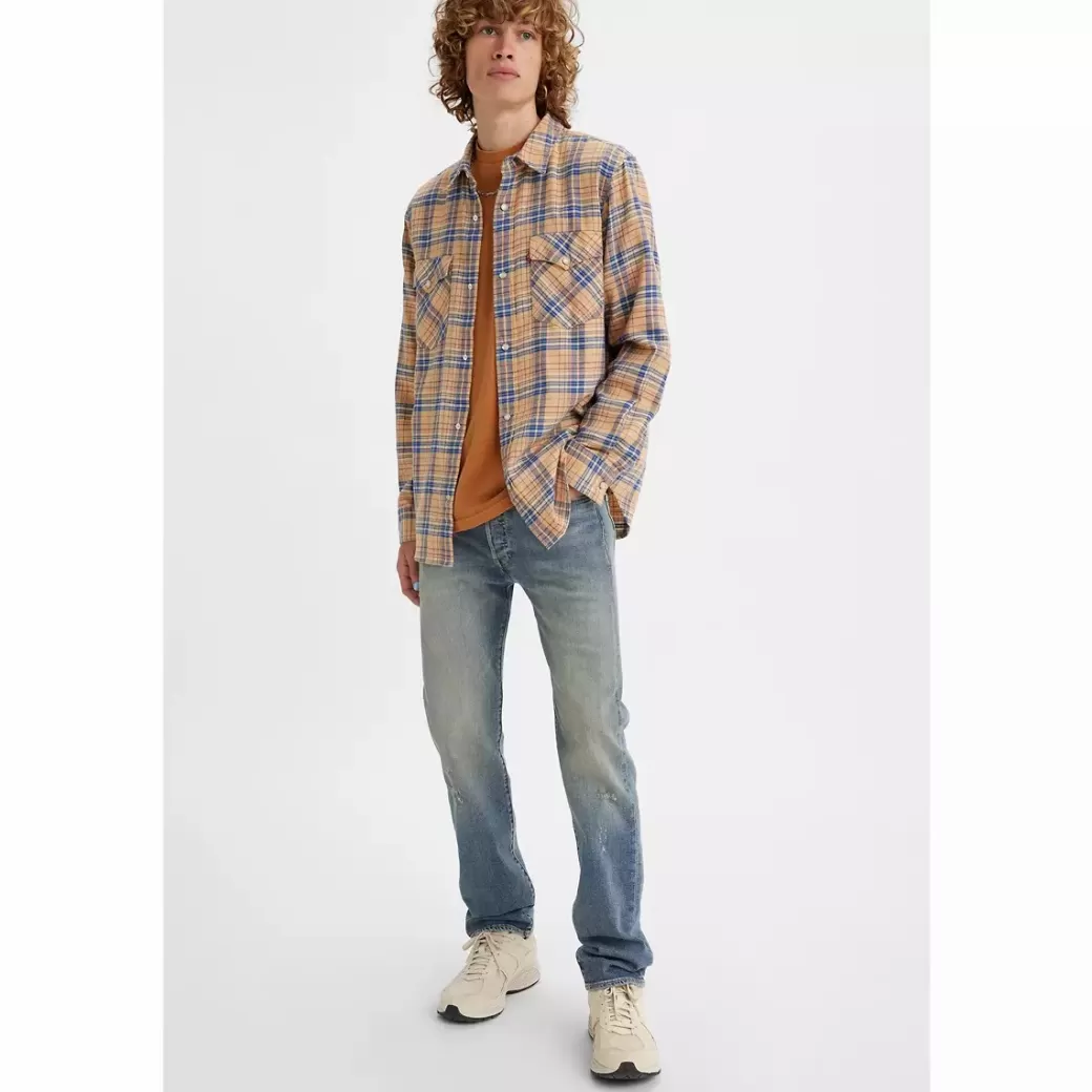 Levi's 501® ® Original Jeans Outlet