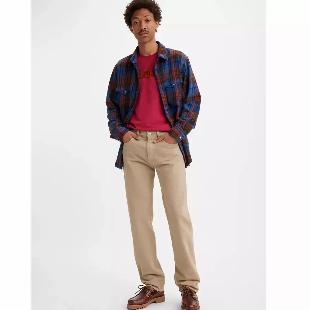 Levi's 501® ® Original Jeans New