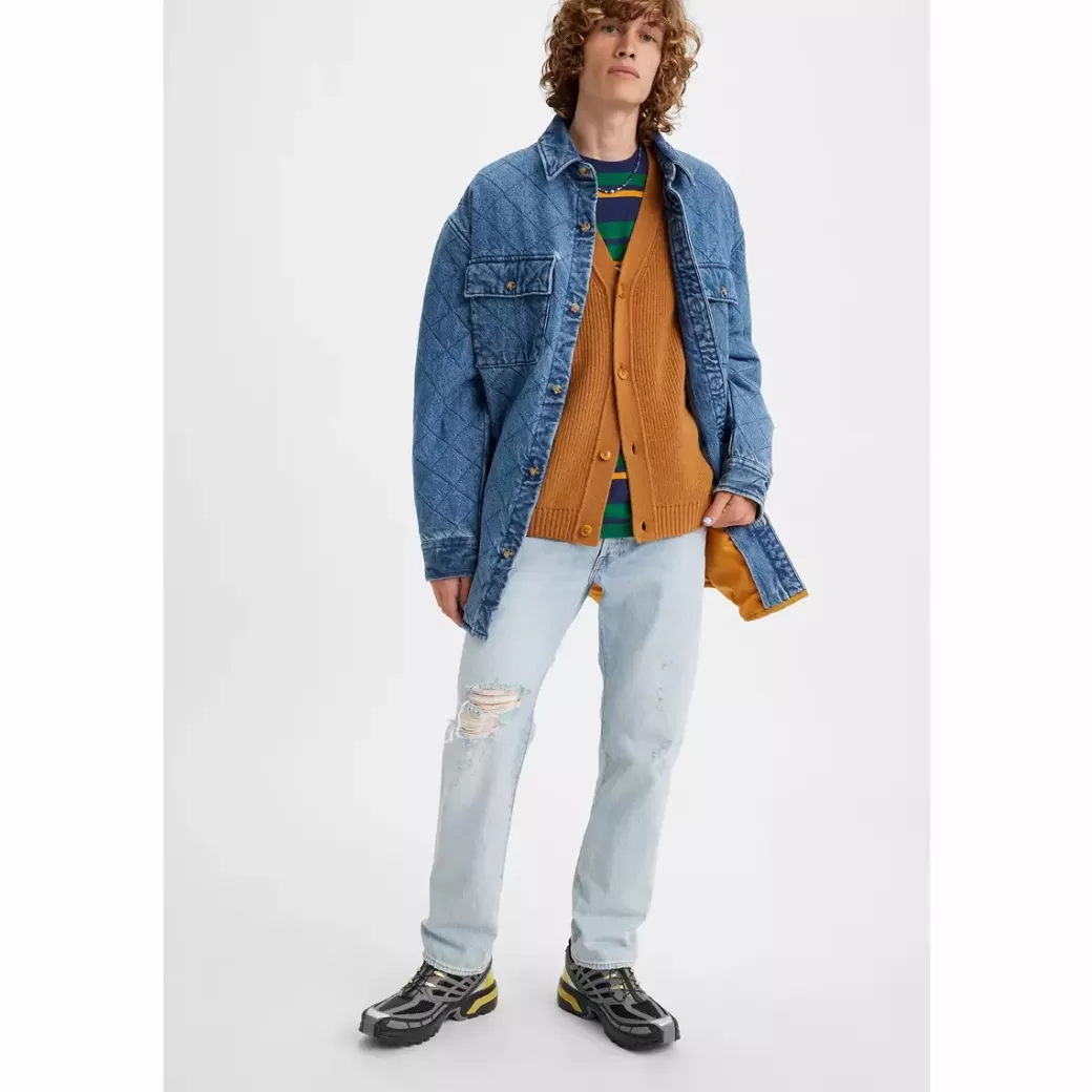 Levi's 501® ® Original Jeans Fashion