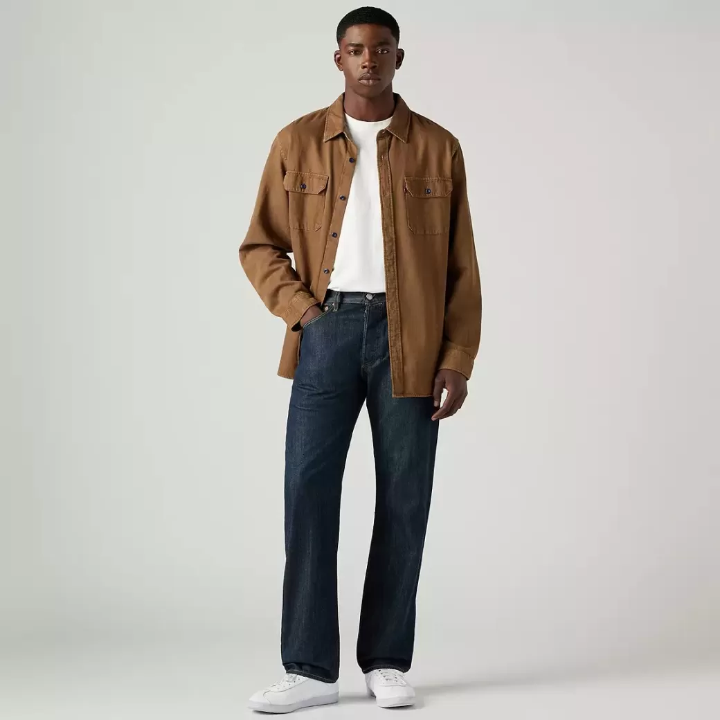 Levi's 501® ® Original Jeans Best Sale