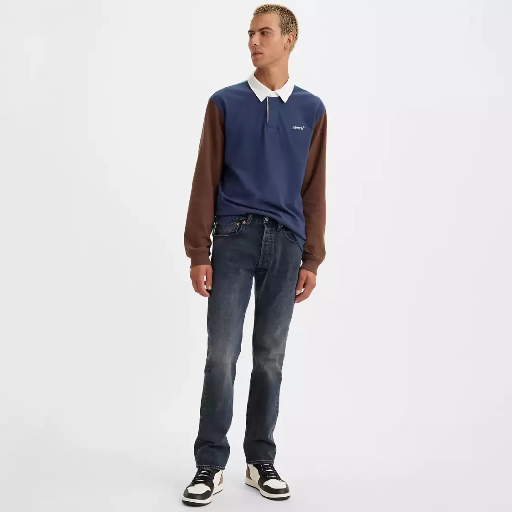 Levi's 501® ® Original Jeans Fashion