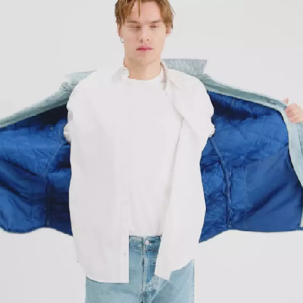 Levi's 501® ® Original Jeans Fashion