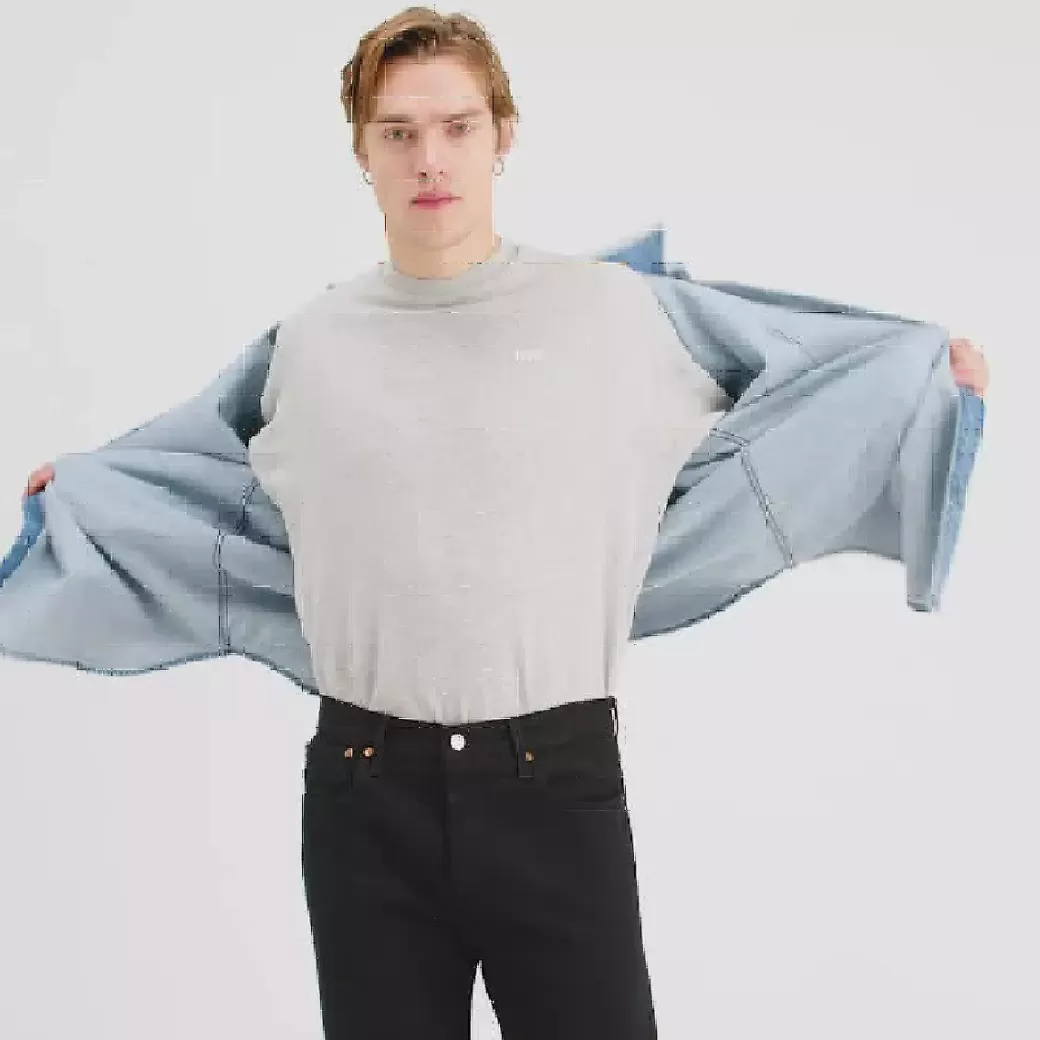 Levi's 501® ® Original Jeans Shop