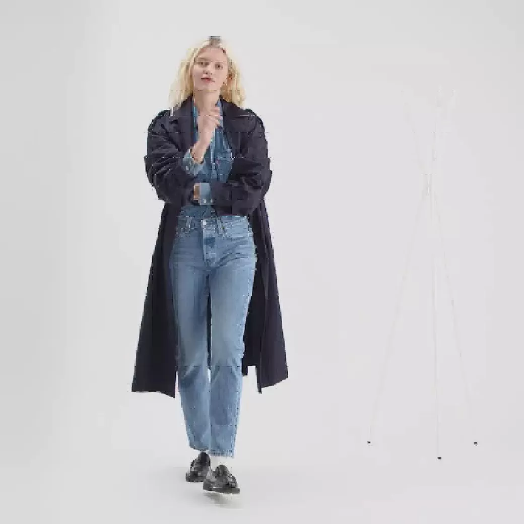 Levi's 501® ® Original Jeans Clearance