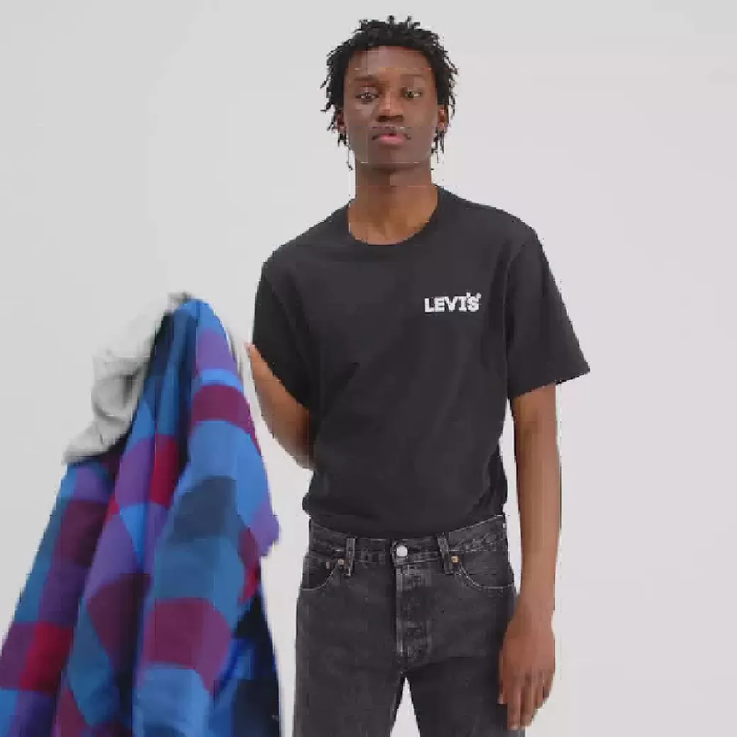 Levi's 501® ® Original Jeans Flash Sale