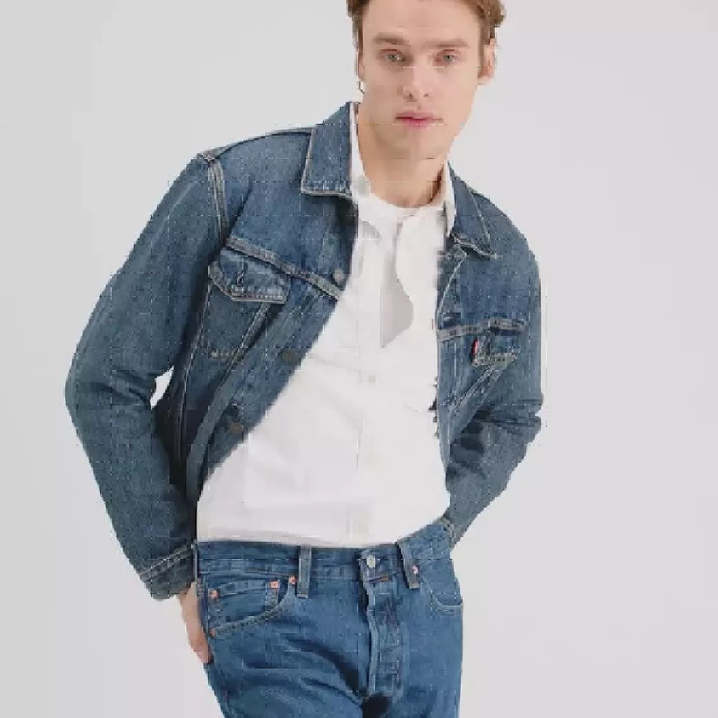 Levi's 501® ® Original Jeans Sale