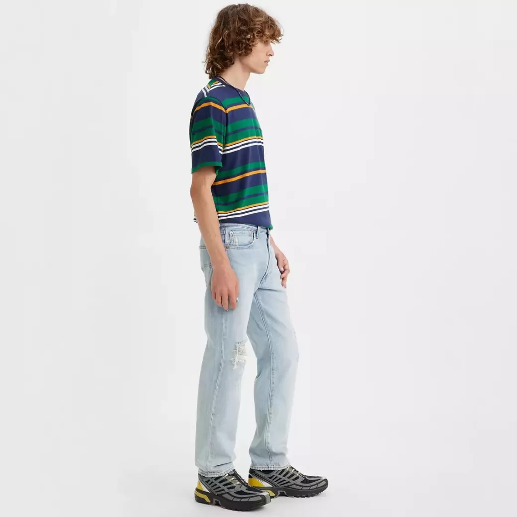 Levi's 501® ® Original Jeans Fashion