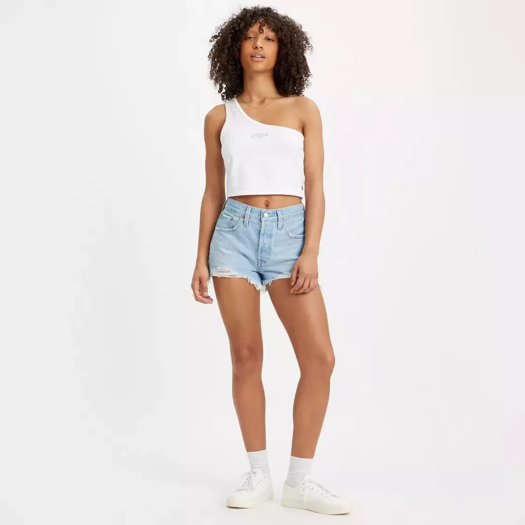 Levi's 501® ® Original Shorts Flash Sale