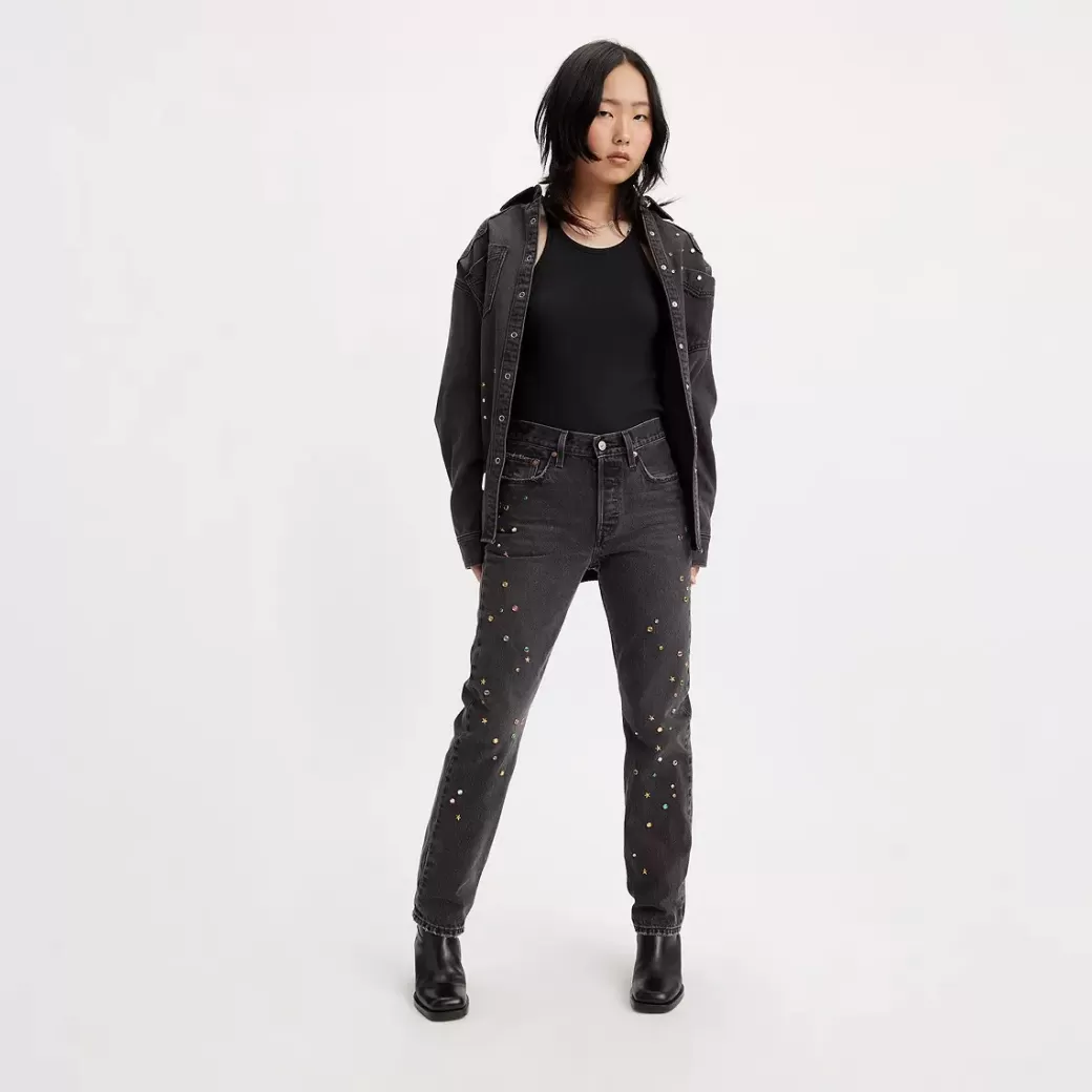 Levi's 501® ® Originaljeans Cheap
