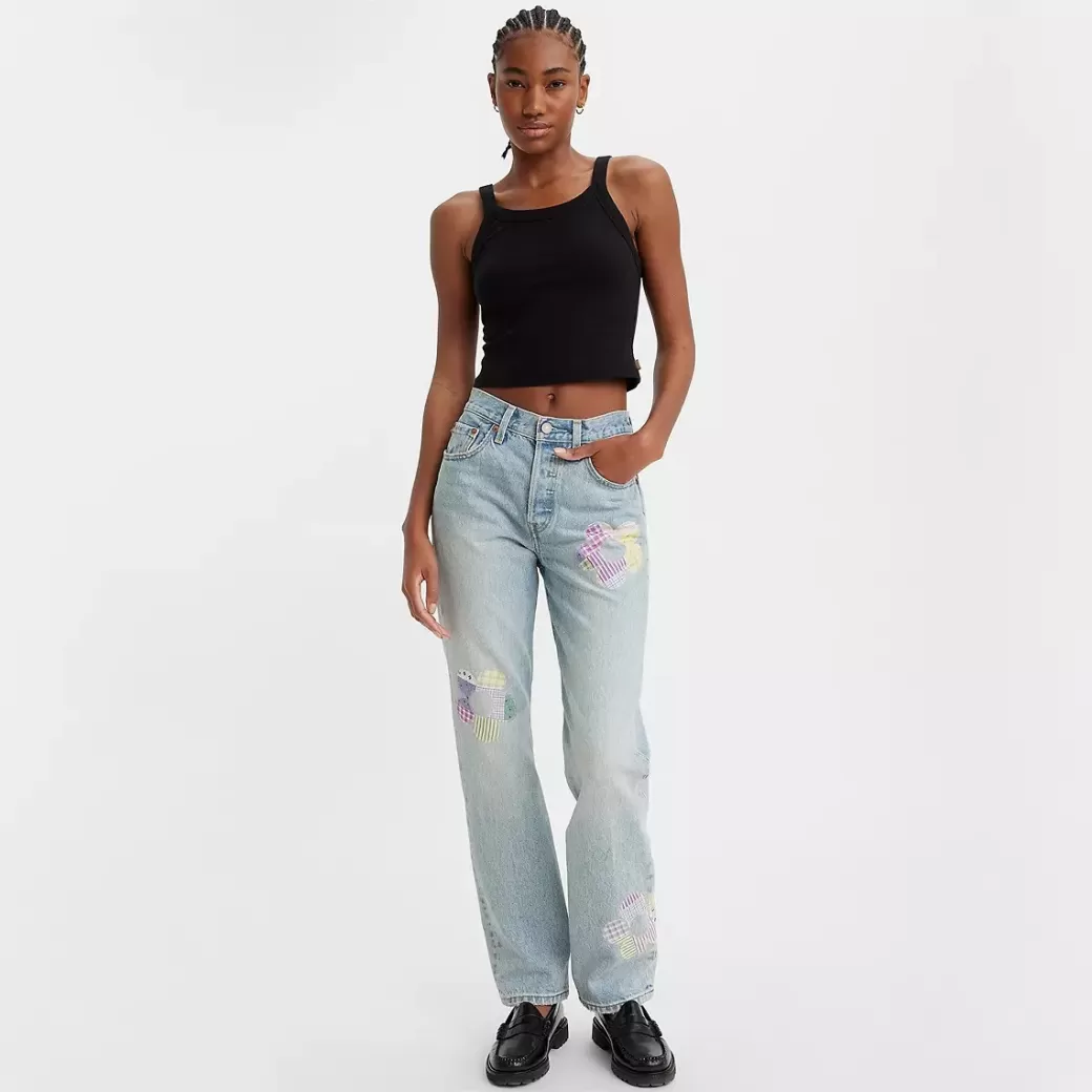Levi's 501® ® Originaljeans Clearance