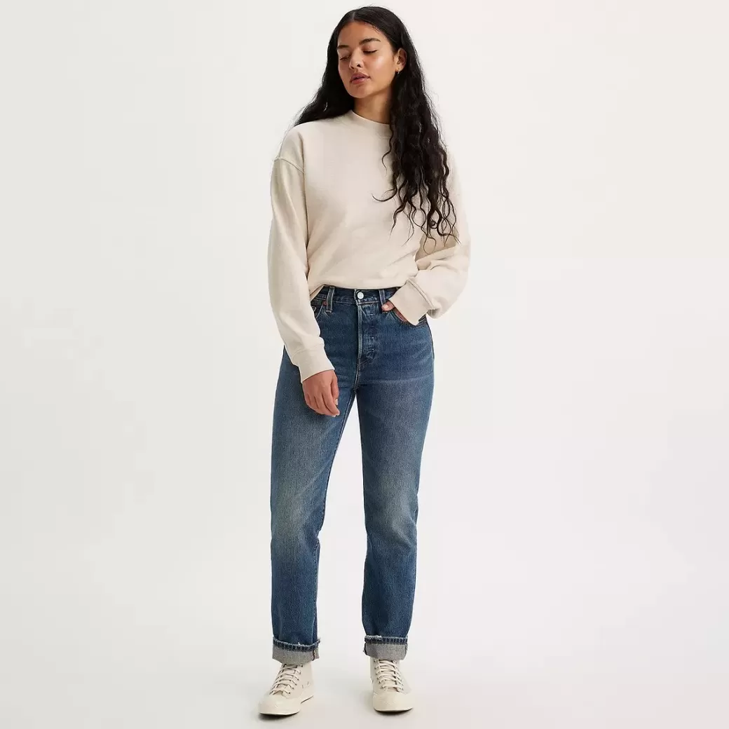 Levi's 501® ® Originaljeans Fashion