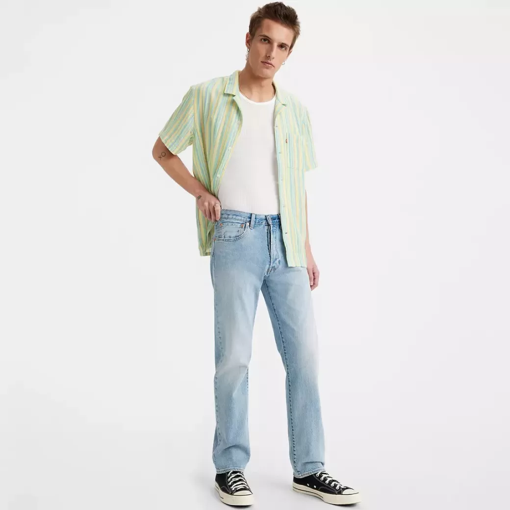 Levi's 501® ® Originaljeans Fashion