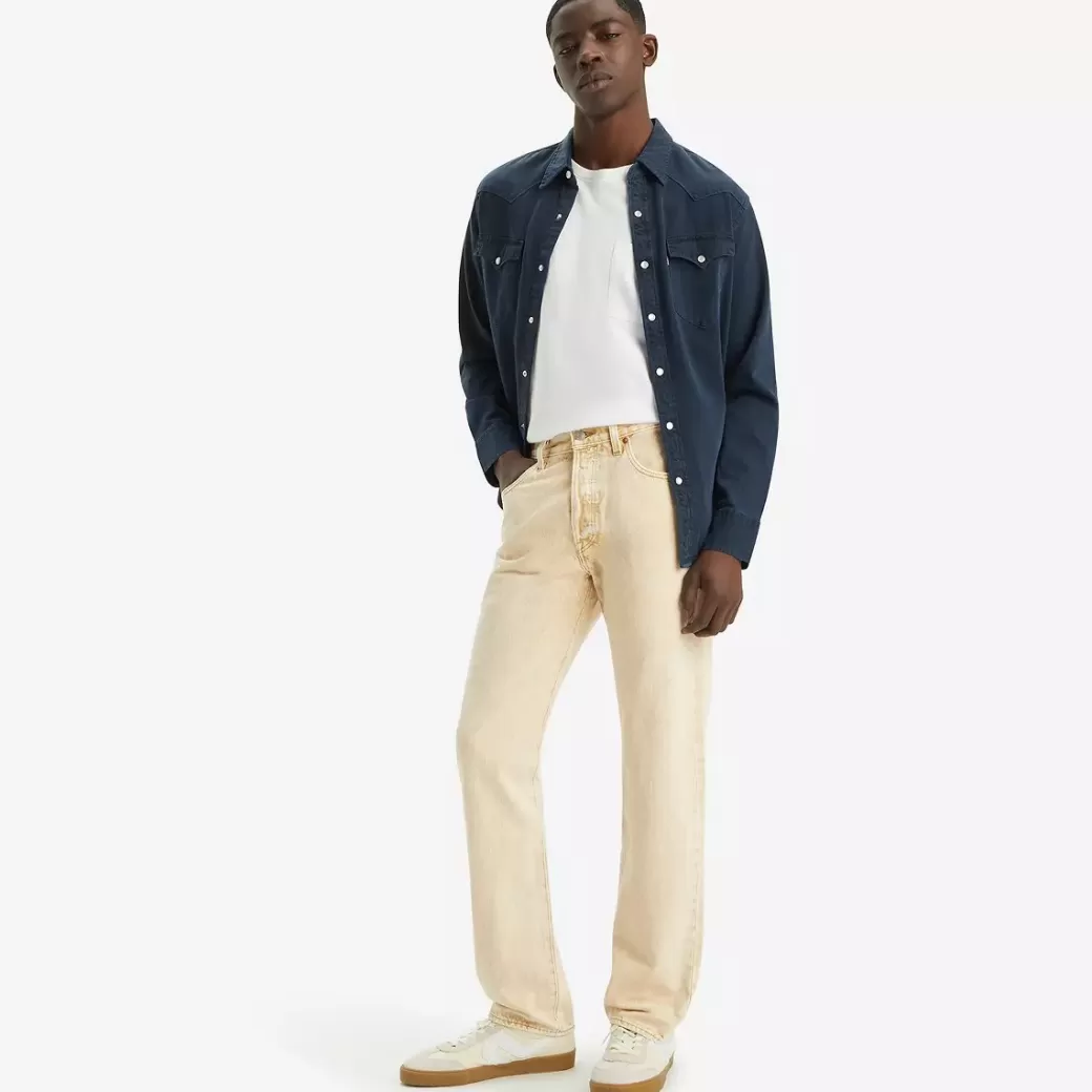 Levi's 501® ® Originaljeans Online