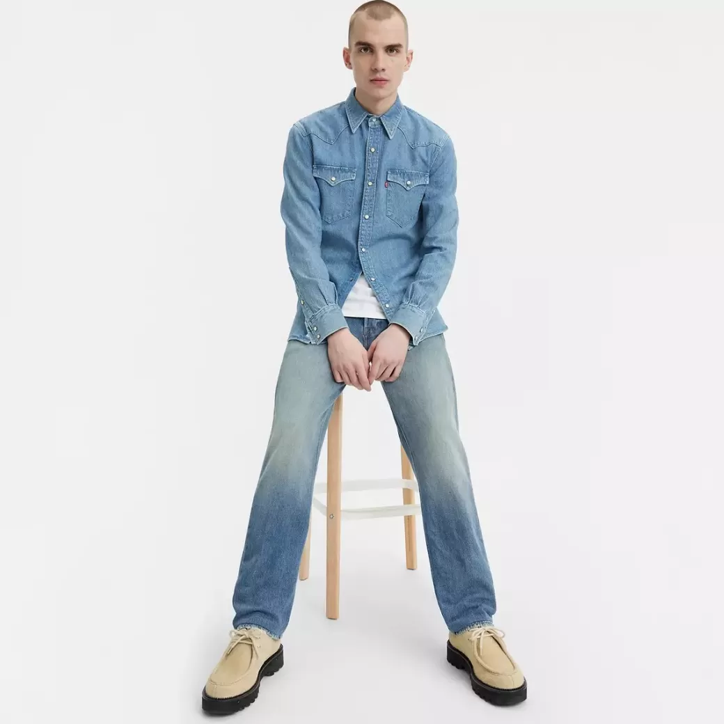 Levi's 501® ® Originaljeans Store