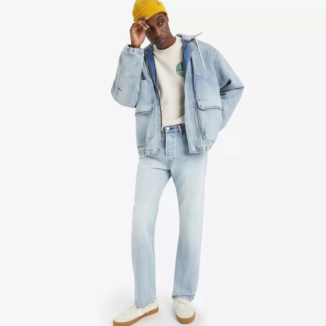 Levi's 501® ® Originaljeans Hot