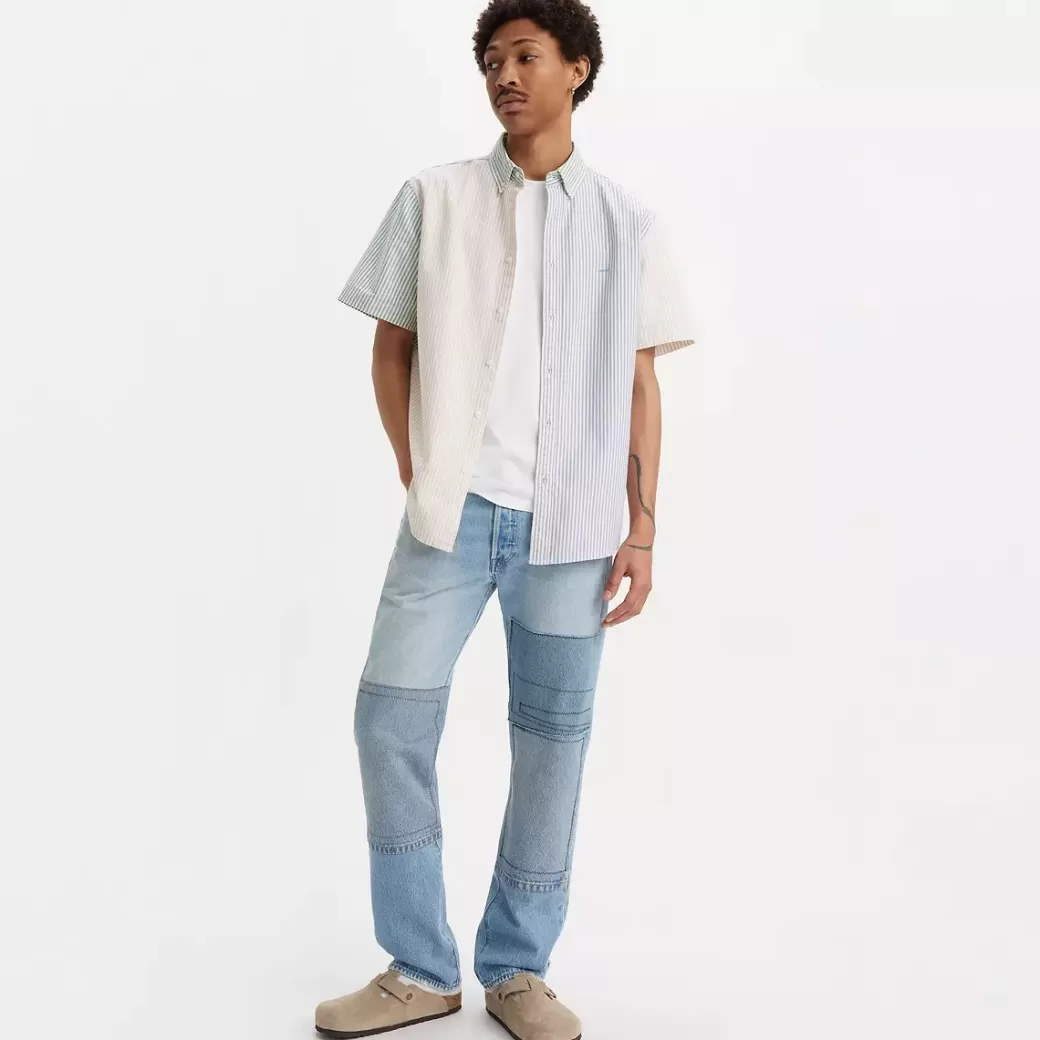 Levi's 501® ® Originaljeans Hot