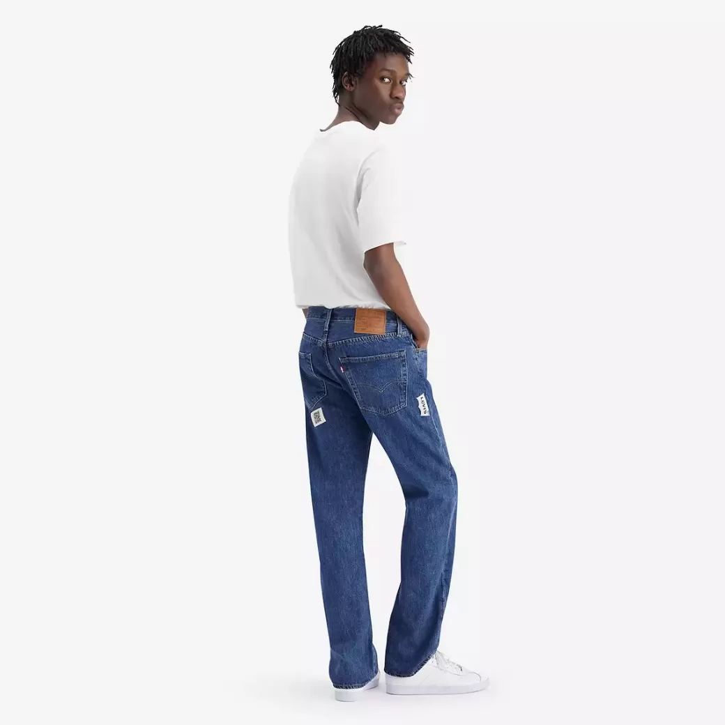 Levi's 501® ® Originaljeans Cheap
