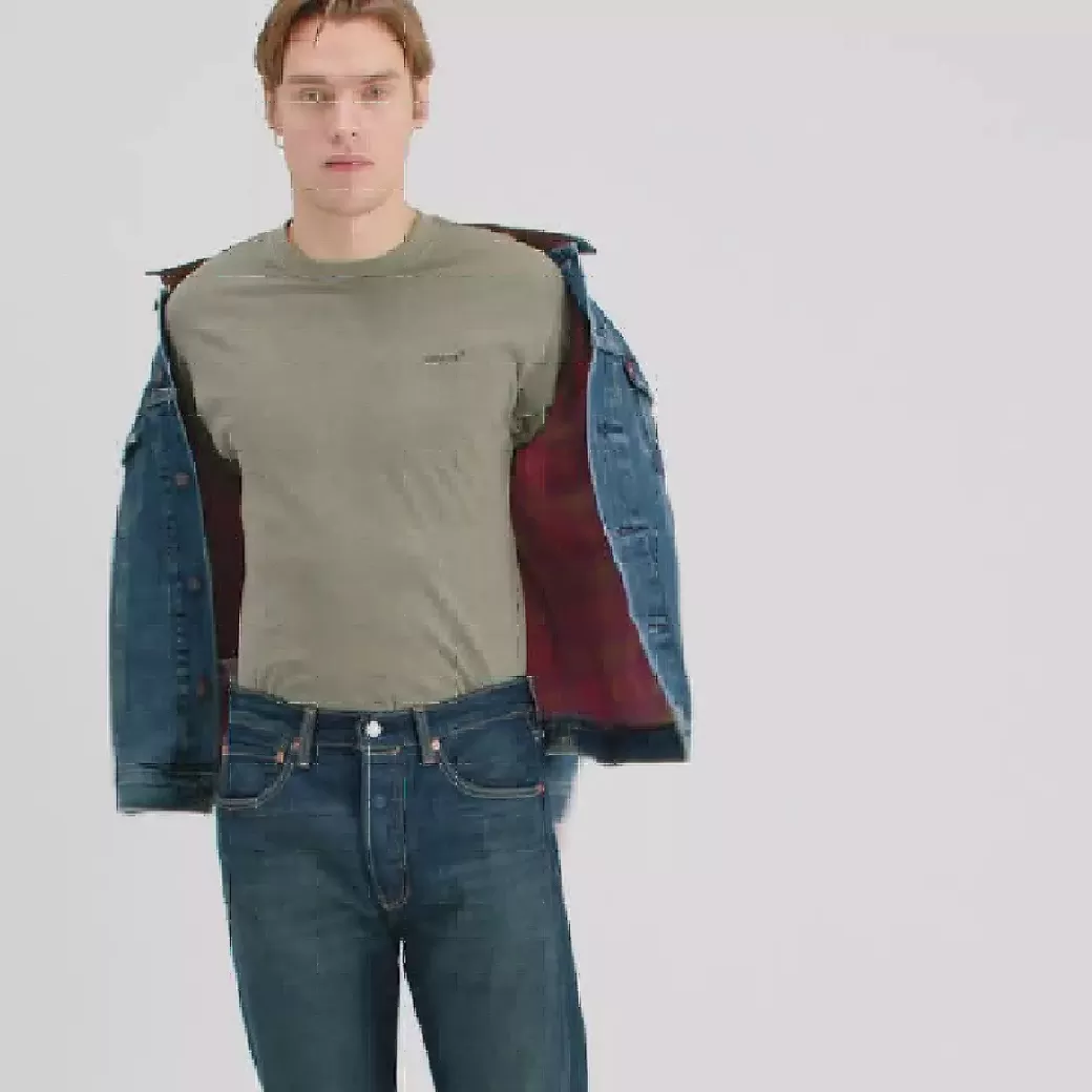 Levi's 501® ® Originaljeans Shop
