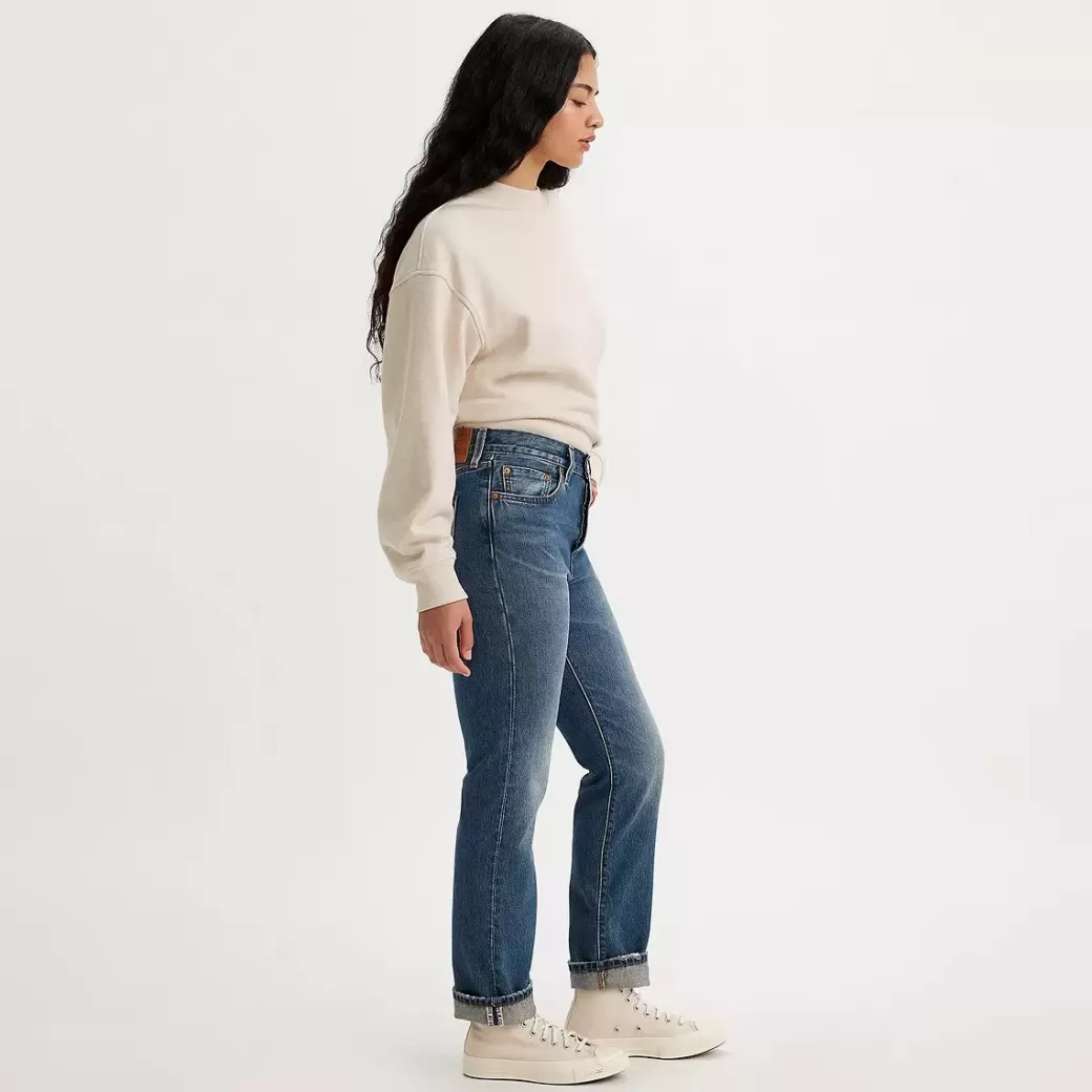 Levi's 501® ® Originaljeans Fashion