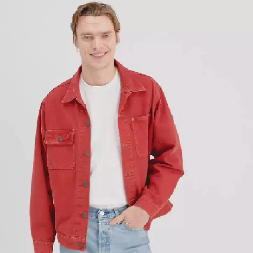 Levi's 501® ® Originaljeans Fashion