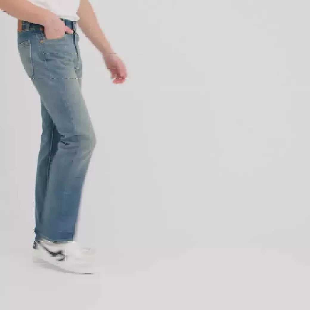 Levi's 501® ® Originaljeans Store