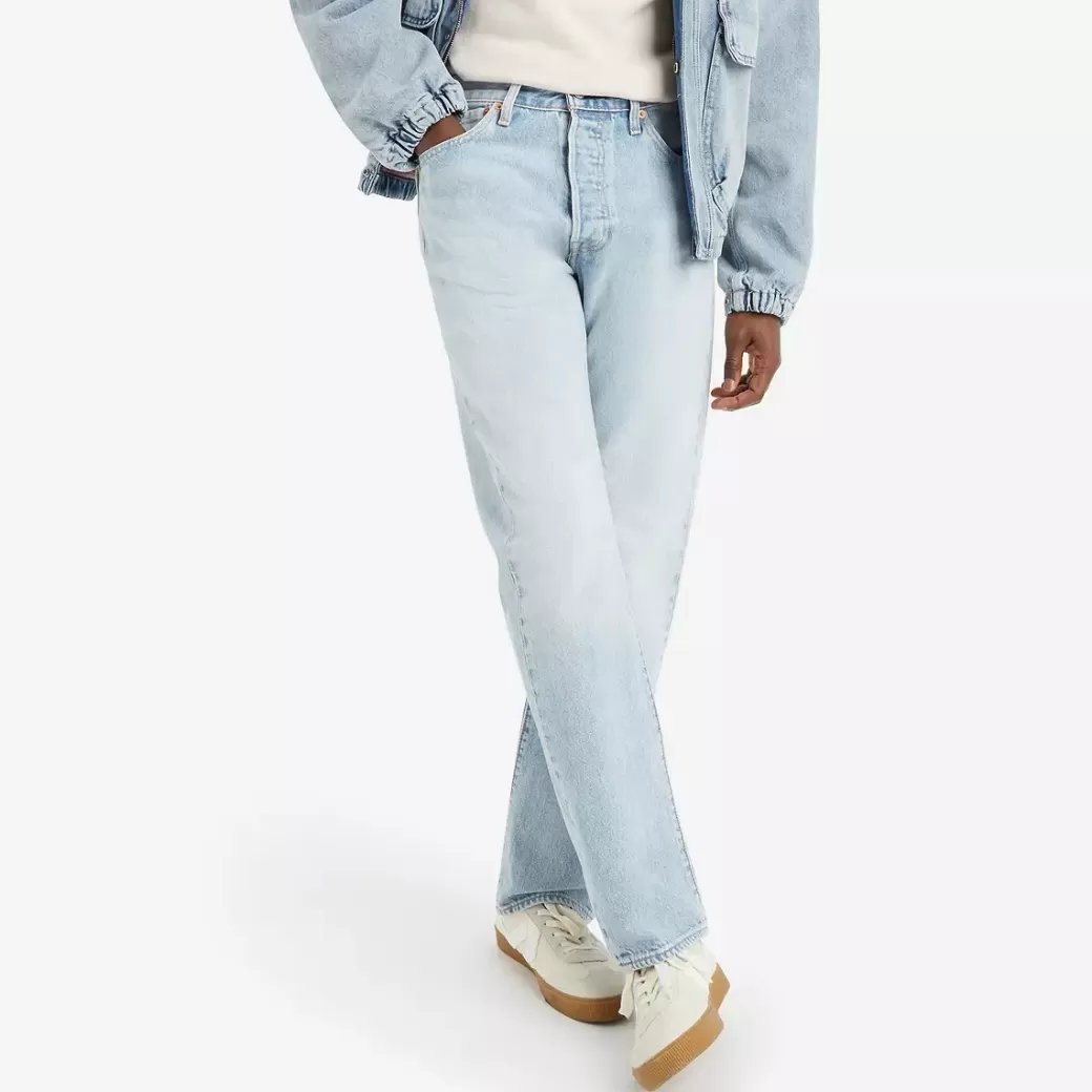 Levi's 501® ® Originaljeans Hot