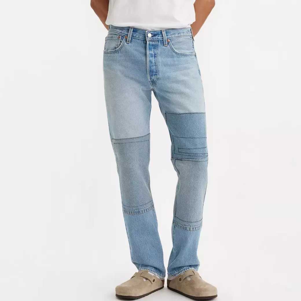 Levi's 501® ® Originaljeans Hot
