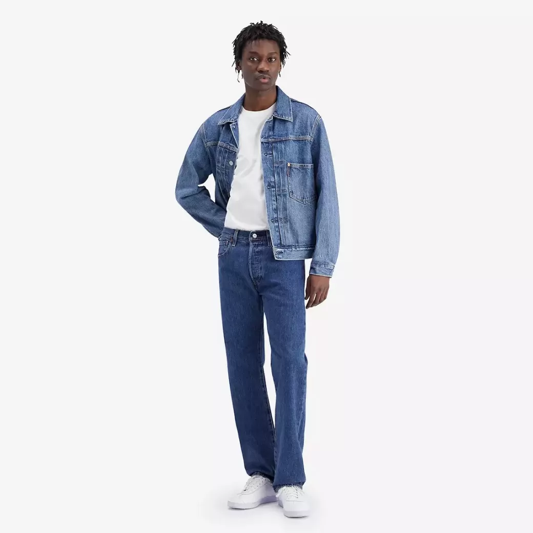 Levi's 501® ® Originaljeans Cheap