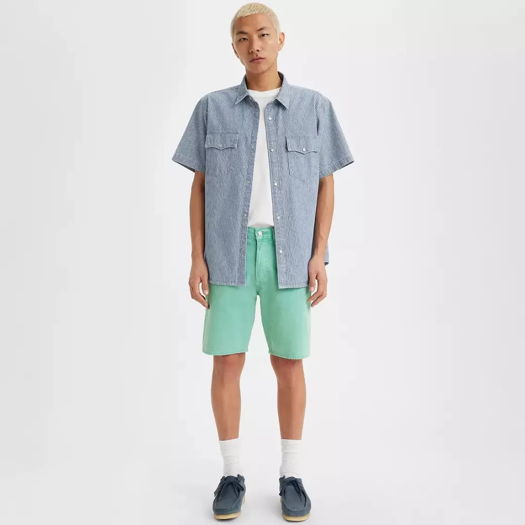 Levi's 501® ® Originalshorts Flash Sale