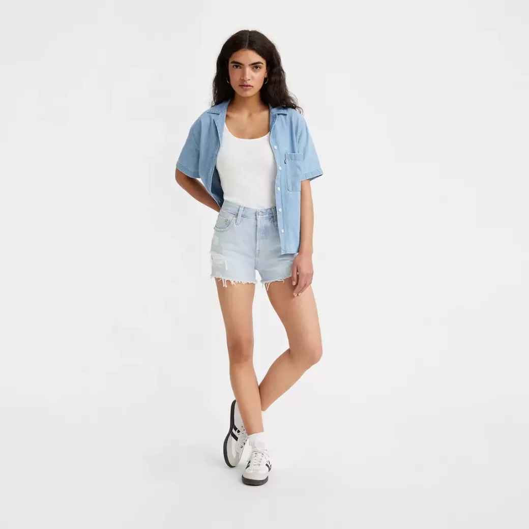 Levi's 501® ® Originalshorts New