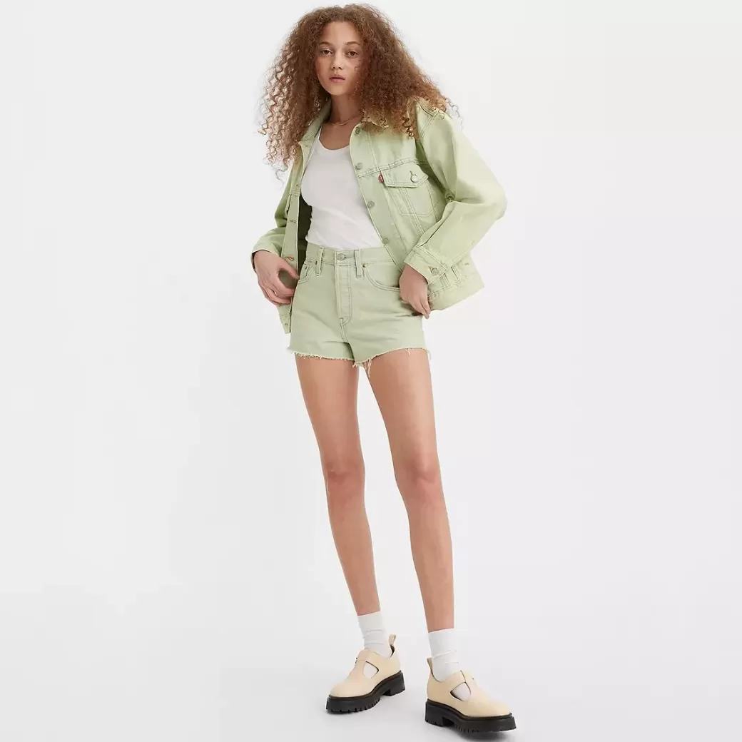 Levi's 501® ® Originalshorts Cheap