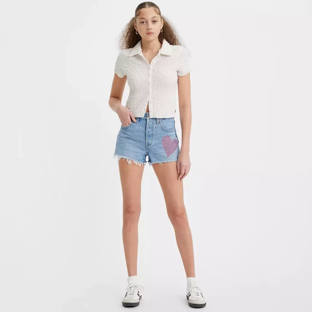 Levi's 501® ® Originalshorts Best