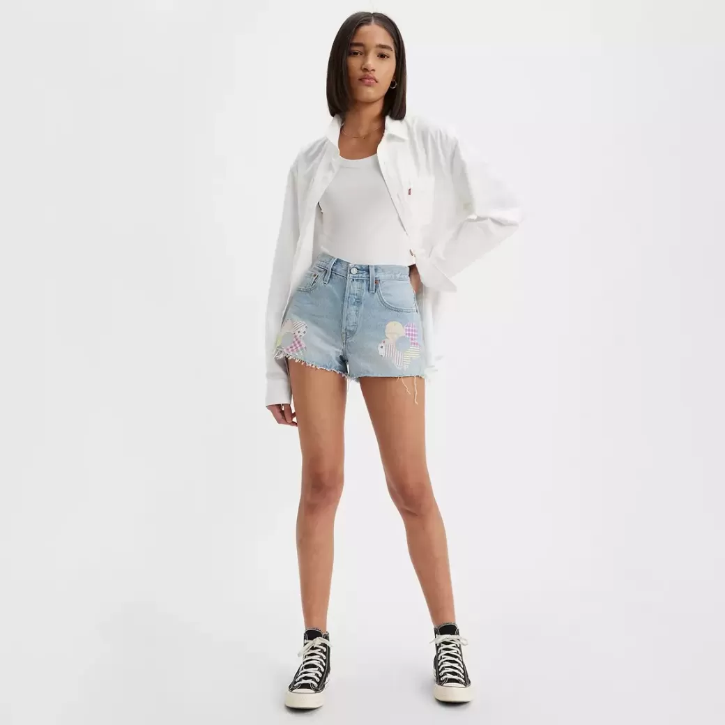 Levi's 501® ® Originalshorts Shop