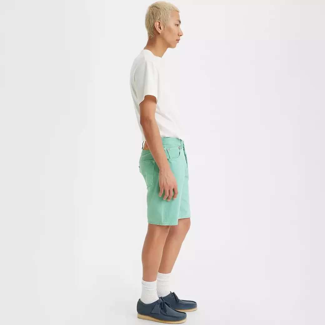 Levi's 501® ® Originalshorts Flash Sale