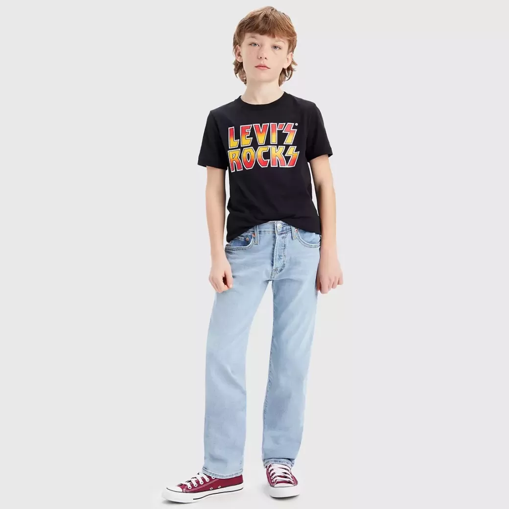 Levi's 501® Original Jeans Discount