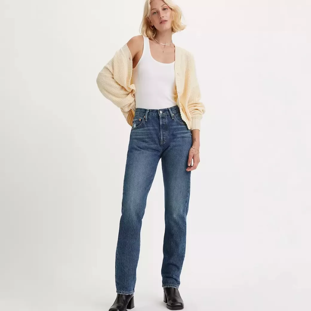 Levi's 501® Original Jeans Outlet