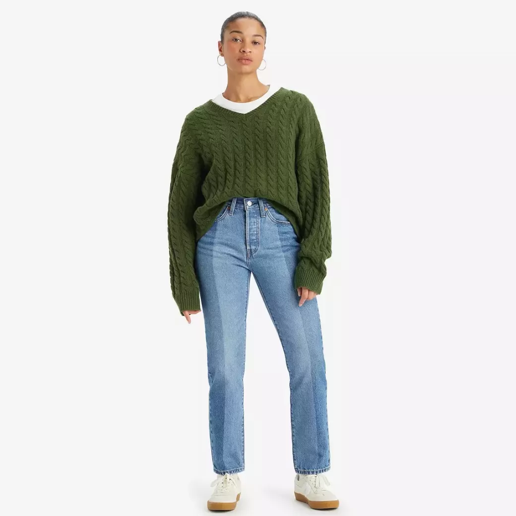 Levi's 501® Original Jeans Discount