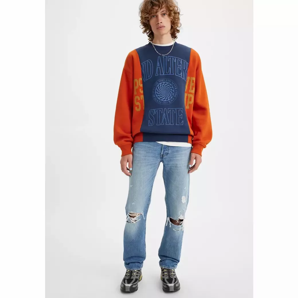 Levi's 501® Original Jeans Discount