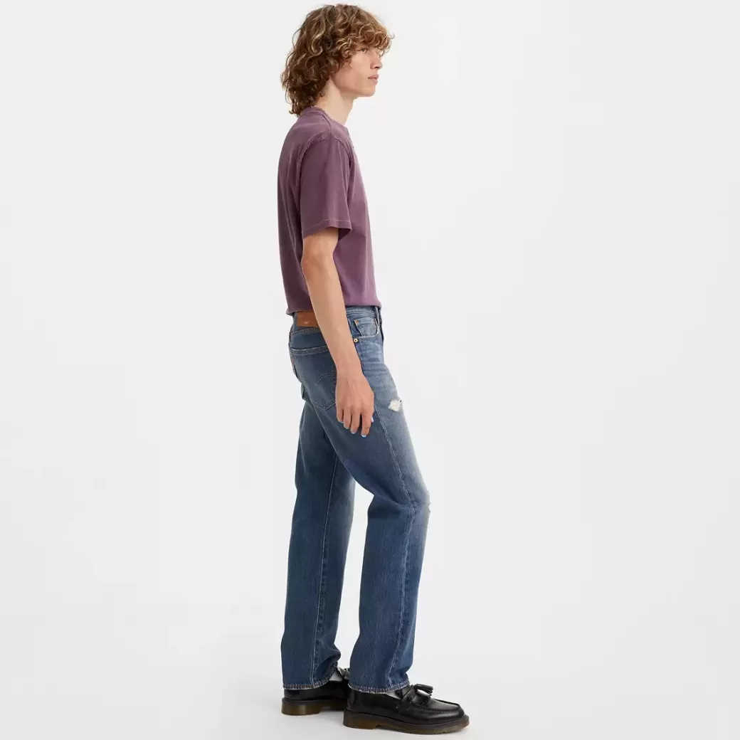 Levi's 501® Original Jeans New