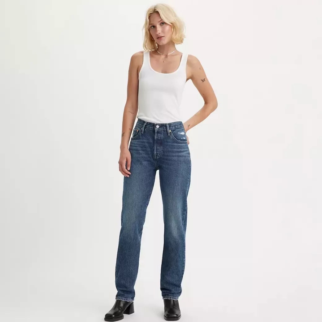 Levi's 501® Original Jeans Outlet
